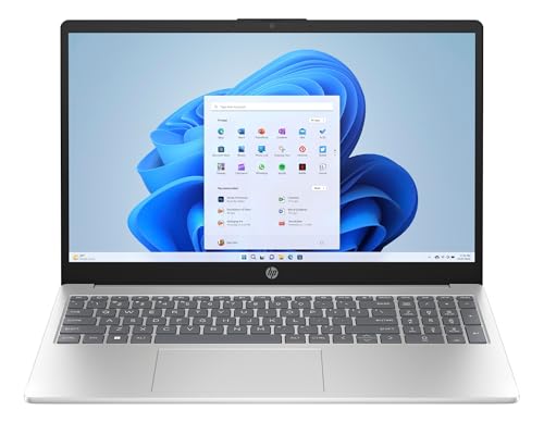 HP 15-fc0651ng | 15,6 Zoll Notebook | Full HD | AMD Ryzen 5 7520U | 8 GB DDR5 RAM | 512 GB M.2 SSD | Windows 11 Home HP 15-fc0651ng | 15,6 Zoll Notebook | Full HD | AMD Ryzen 5 7520U | 8 GB DDR5 RAM | 512 GB M.2 SSD | Windows 11 Home von HP