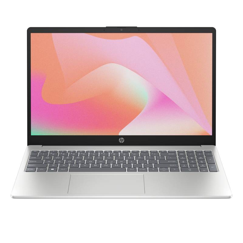 HP 15-fd1154ng 15,6" FHD IPS, Intel Core 5 120U, 16GB RAM, 512GB SSD, FreeDOS von HP