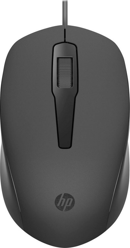 HP 150 Wired Maus Maus (kabelgebunden) von HP