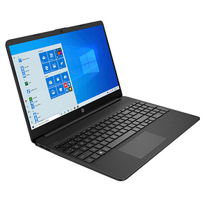 HP 15s-fq0015ng Notebook 39,6 cm (15,6 Zoll), 8 GB RAM, 256 GB SSD, Intel® Celeron® N4120 von HP