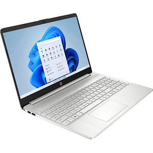 HP 15s-fq5606ng Notebook 39,6 cm (15,6 Zoll), 16 GB RAM, 512 GB SSD, Intel® Core™ i5-1235U von HP