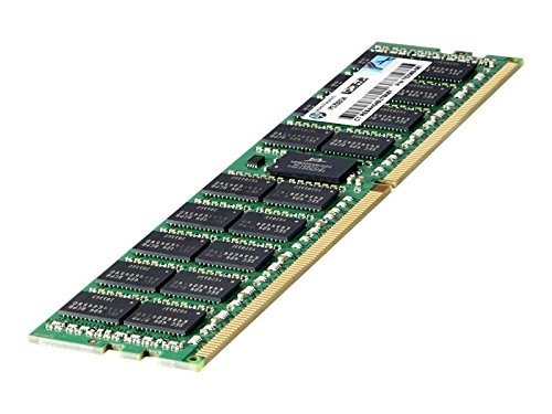 HP 16 GB DDR4 SDRAM Speicher Modul (Generalüberholt) von HP