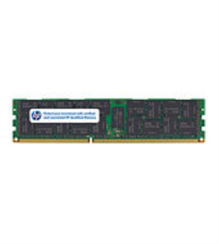 HP 16GB DDR3 CAS-9 Low Power Memory Kit von HP