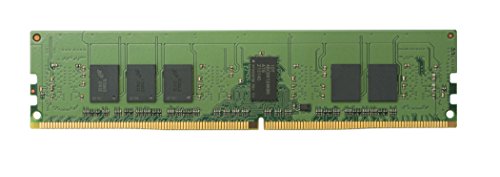 HP 16GB DDR4 bis 2400MHz Arbeitsspeicher (16GB, 1x 16GB, DDR4, 2400MHz, 260-Pin SO-DIMM) von HP