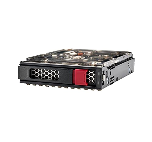 HP 16TB SATA 7.2K LFF LP 512e **New Retail**, P23449-B21 (**New Retail** ISE HDD) von HP