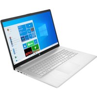 HP 17,3" FHD IPS Laptop silber R5-5500U 8GB/512GB SSD Win11 17-cp0574ng von HP