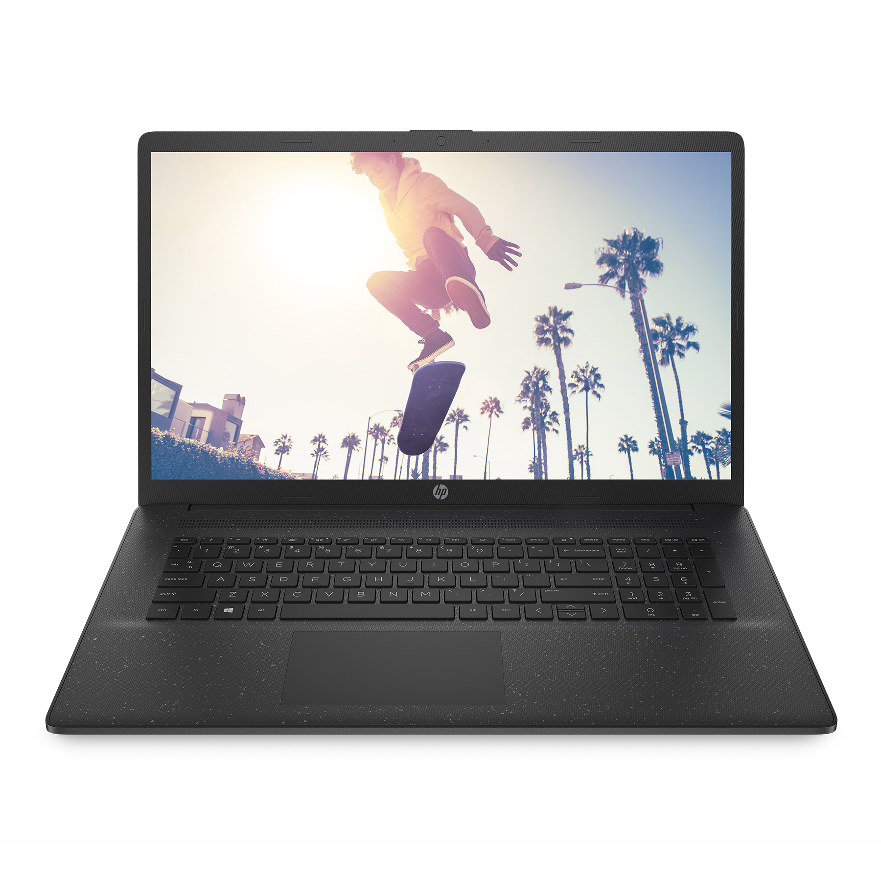 HP 17-cn0110ng 17,3" FHD IPS, Intel Celeron N4120, 4GB RAM, 512GB SSD, FreeDOS HP 17-cn0110ng 17,3" FHD IPS, Intel Celeron N4120, 4GB RAM, 512GB SSD, FreeDOS von HP