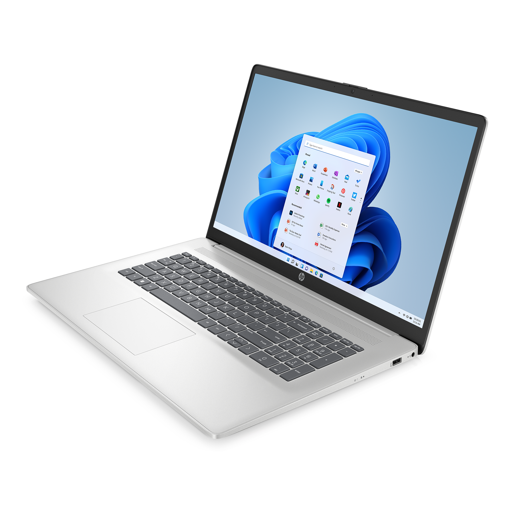 HP 17-cn3158ng B-Ware 17,3" FHD IPS, Intel Core i5-1334U, 16GB RAM, 512GB SSD, Windows 11 HP 17-cn3158ng B-Ware 17,3" FHD IPS, Intel Core i5-1334U, 16GB RAM, 512GB SSD, Windows 11 von HP