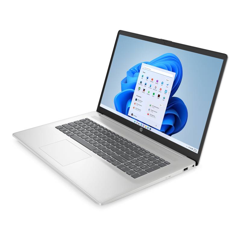 HP 17-cn3158ng B-Ware 17,3" FHD IPS, Intel Core i5-1334U, 16GB RAM, 512GB SSD, Windows 11 von HP