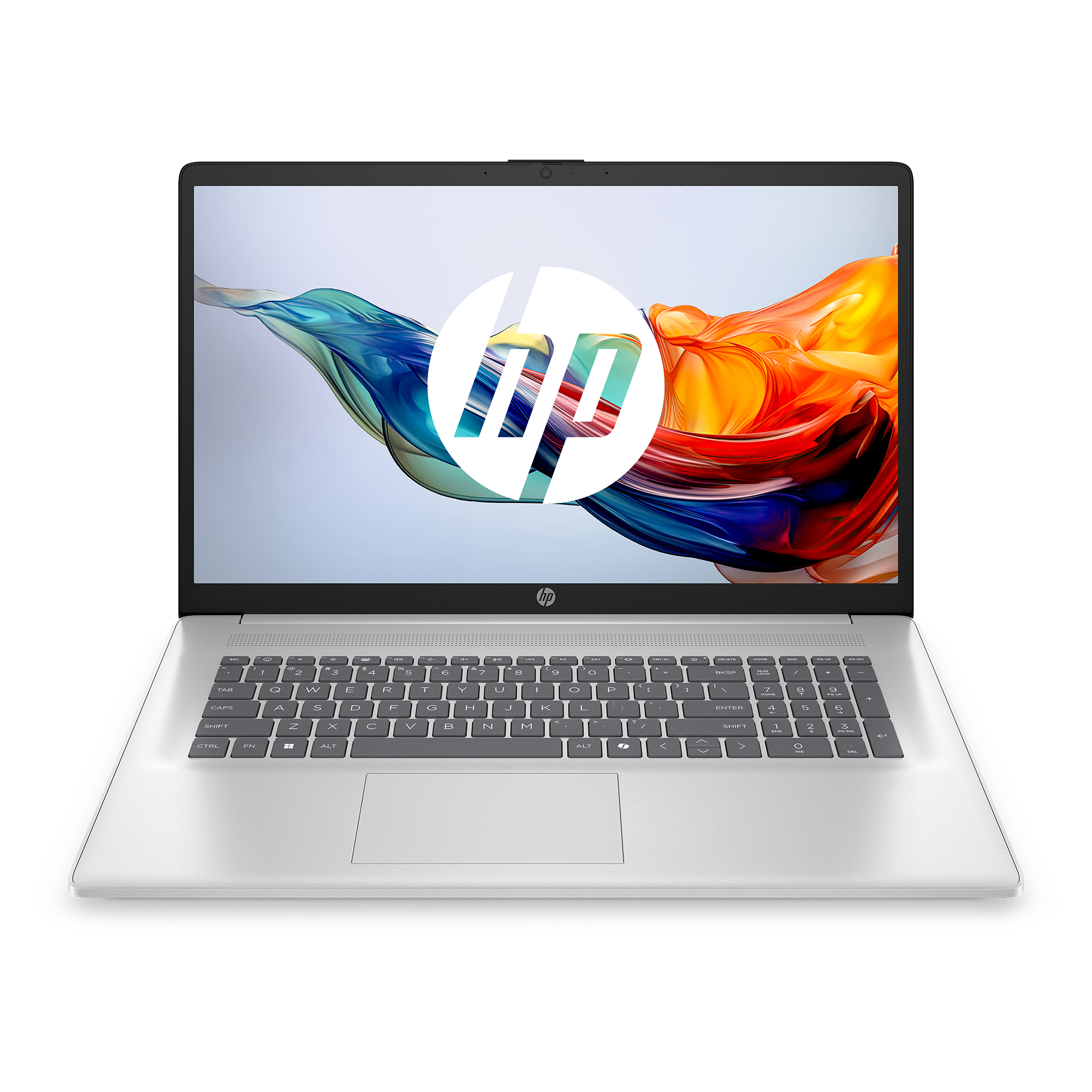 HP 17-cn3171ng 17,3" FHD IPS, Intel i7-1355U, 8GB RAM, 512GB SSD, FreeDOS HP 17-cn3171ng 17,3" FHD IPS, Intel i7-1355U, 8GB RAM, 512GB SSD, FreeDOS von HP