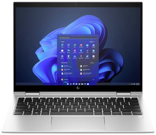 HP 2-in-1 Notebook / Tablet EliteBook x360 830 G10 33.8cm (13.3 Zoll) WUXGA Intel® Core™ i5 i5-13 von HP