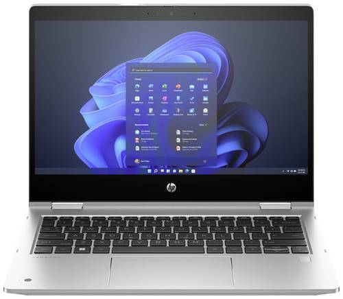 HP 2-in-1 Notebook / Tablet Pro x360 435 G10 33.8cm (13.3 Zoll) Full HD AMD Ryzen 5 7530U 16GB RAM 5 von HP