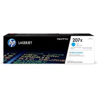HP 207X / W2211X Original Toner Cyan für ca. 2.450 Seiten HP 207X / W2211X Original Toner Cyan für ca. 2.450 Seiten von HP