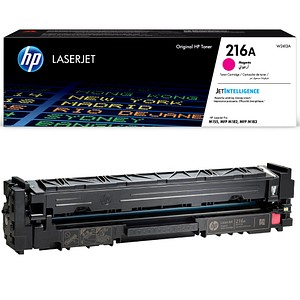 HP 216A (W2413A) magenta Tonerkartusche von HP