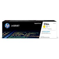 HP 216A / W2412A Original Toner Gelb für ca. 850 Seiten von HP