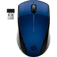 HP 220 Kabellose Maus Lumiere Blue HP 220 Kabellose Maus Lumiere Blue von HP