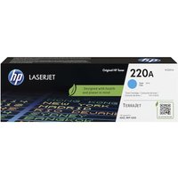 HP 220A / W2201A Original Toner Cyan für ca. 1.800 Seiten HP 220A / W2201A Original Toner Cyan für ca. 1.800 Seiten von HP