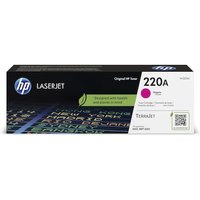 HP 220A / W2203A Original Toner Magenta für ca. 1.800 Seiten HP 220A / W2203A Original Toner Magenta für ca. 1.800 Seiten von HP