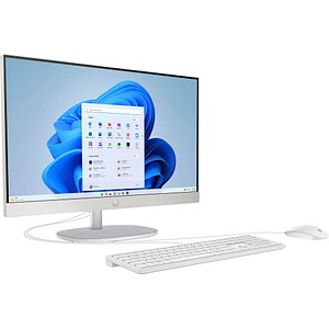 HP 24-cr1000ng All-in-One PC, 16 GB RAM, 1 TB SSD, 155U HP 24-cr1000ng All-in-One PC, 16 GB RAM, 1 TB SSD, 155U von HP