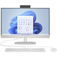 HP 24-cr1000ng Core Ultra 7 155U 16GB/1TB SSD Intel Graphics W11 A45CQEA von HP