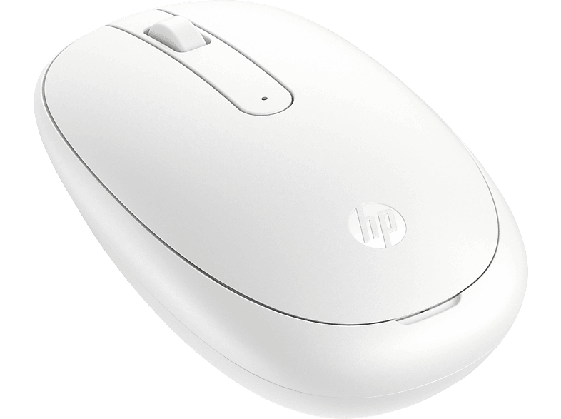 HP 240 Bluetooth Maus, Lunar White von HP