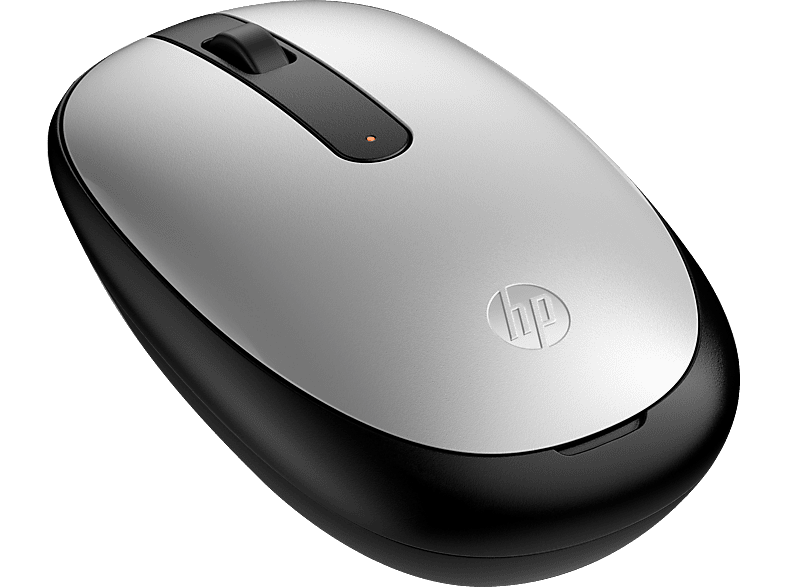 HP 240 Bluetooth Maus, Pike Silver von HP