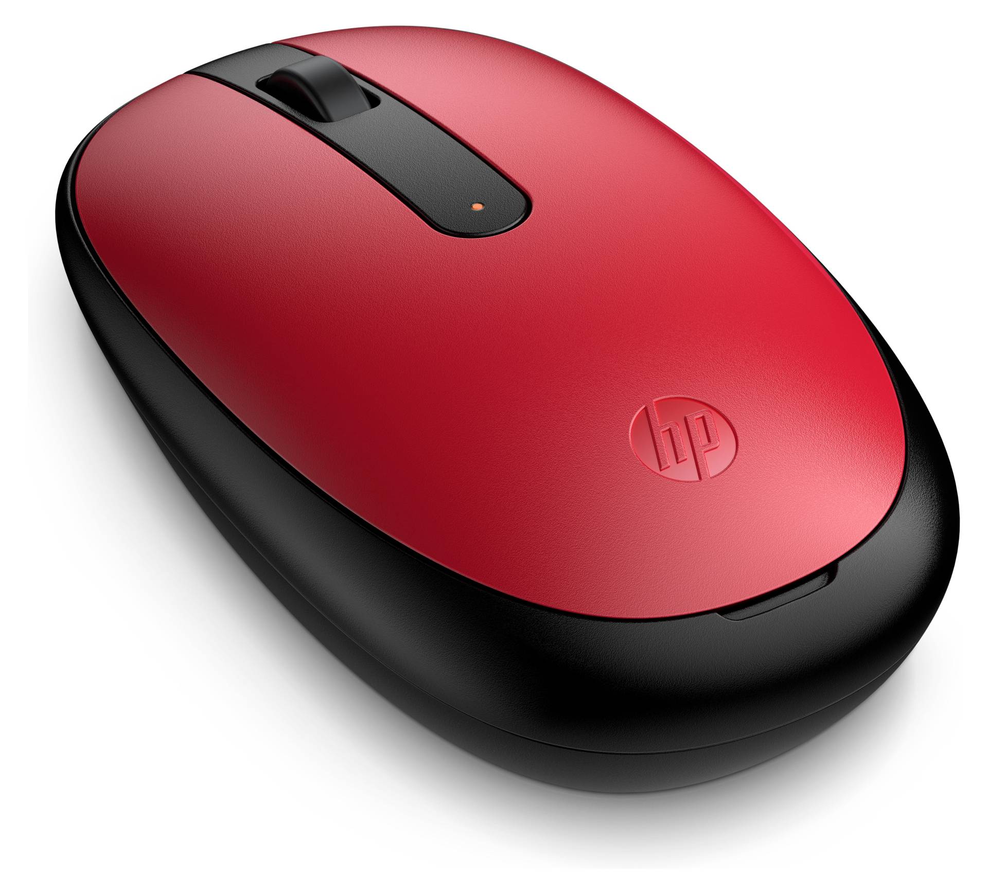 HP 240 Bluetooth Maus, rot von HP