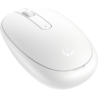 HP 240 Kabellose Bluetooth-Maus Weiß von HP