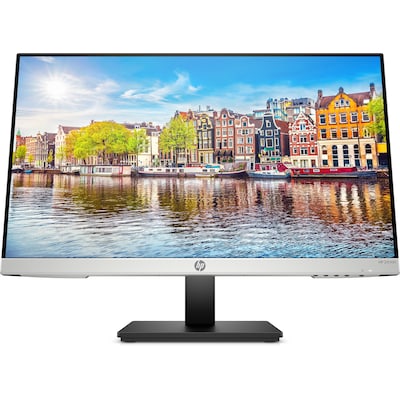 HP 24mh 60,4cm (23,8") FHD IPS Monitor 16:9 HDMI/VGA/DP 60Hz 250cd/m² von HP