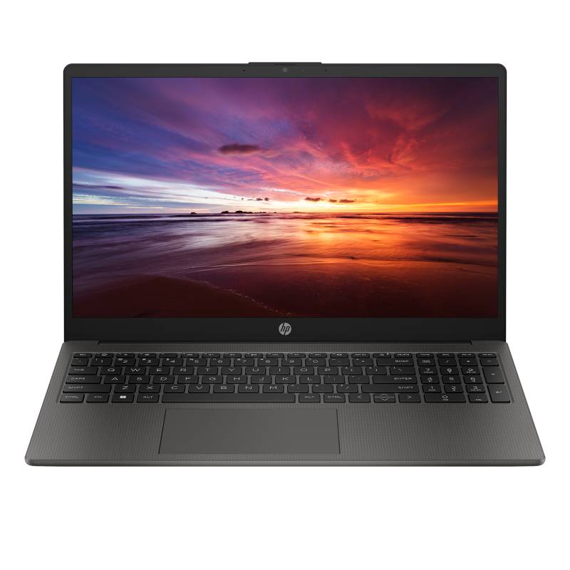 HP 250 G10 853R7ES 15,6" FHD IPS, Intel Core i5-1335U, 16GB RAM, 512GB SSD, FreeDOS von HP