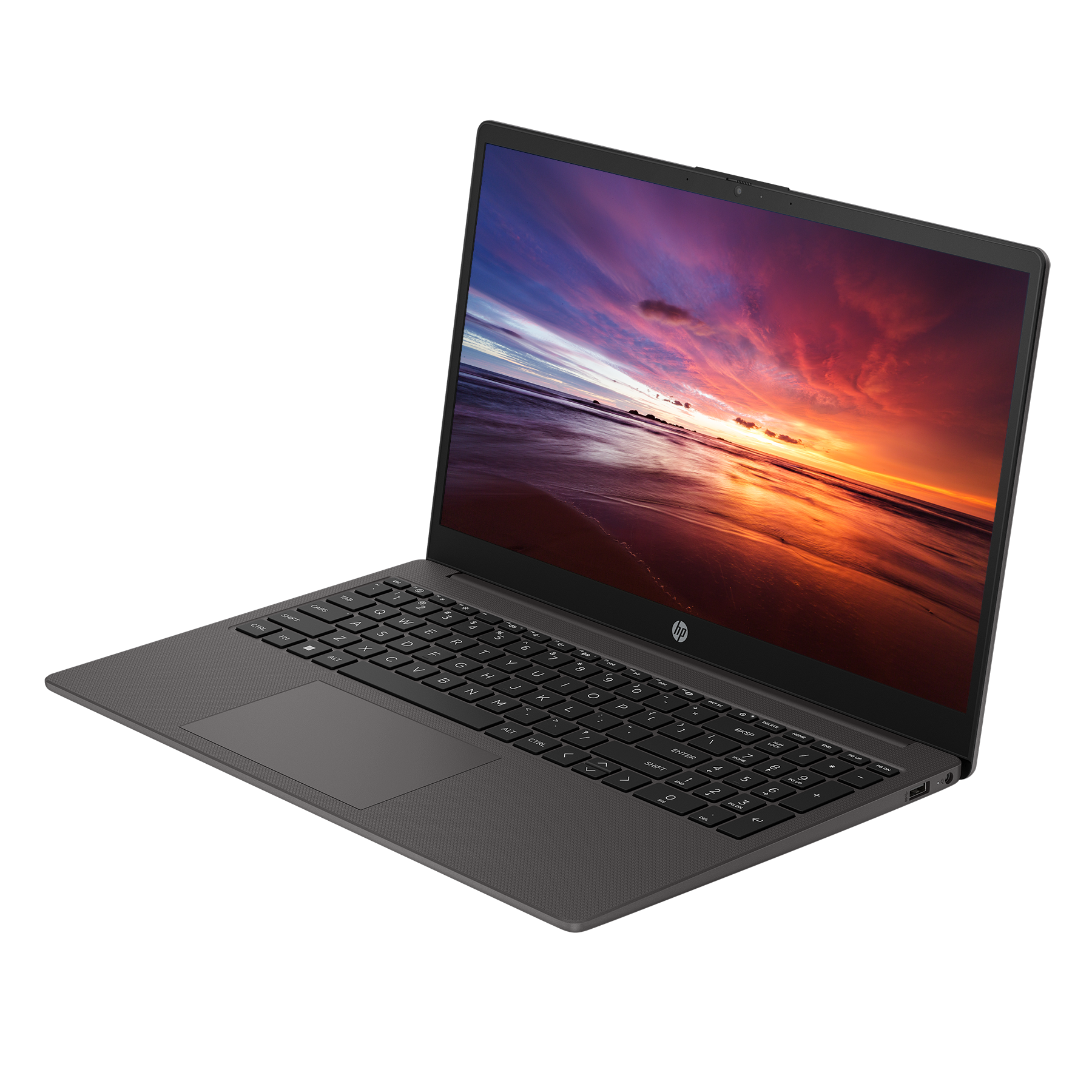 HP 250 G10 853S0ES 15,6" FHD IPS, Intel Core i7-1355U, 16GB RAM, 512GB SSD, FreeDOS HP 250 G10 853S0ES 15,6" FHD IPS, Intel Core i7-1355U, 16GB RAM, 512GB SSD, FreeDOS von HP