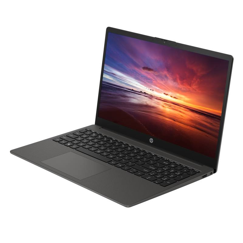HP 250 G10 853S0ES 15,6" FHD IPS, Intel Core i7-1355U, 16GB RAM, 512GB SSD, FreeDOS von HP