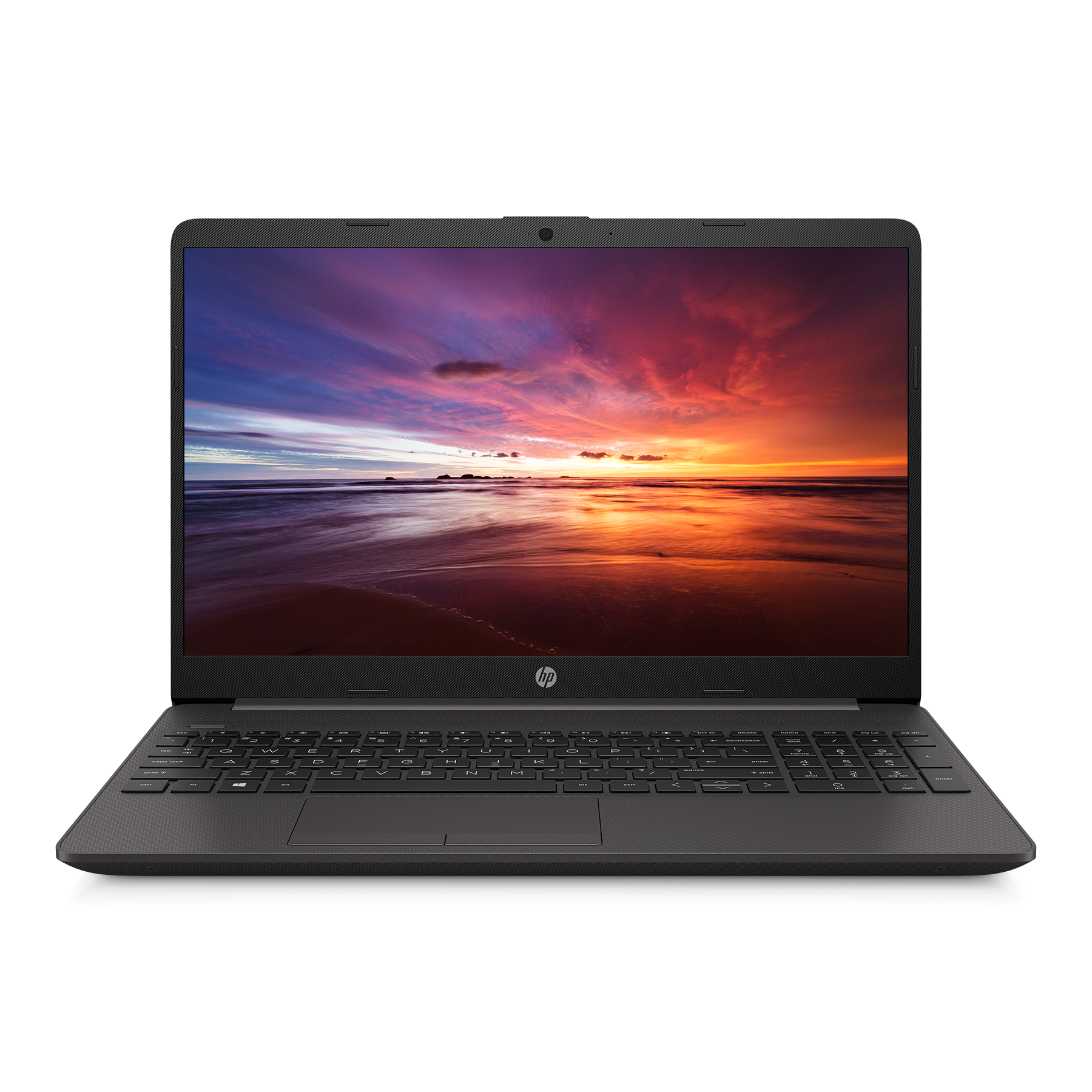 HP 250 G9 7N034ES 15,6" FHD IPS, Intel Core i5-1235U, 16GB RAM, 512GB SSD, FreeDOS von HP