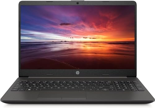 HP 250 G9 9M3J8AT, Notebook, 15,6 Zoll Full HD-Display, Intel i3-1215U, RAM 8 GB DDR4, SSD NVMe 512 GB, FreeDos von HP
