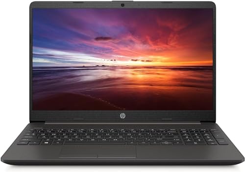 HP 250 G9 9M3L0AT, Notebook, Full-HD-Display 15,6 Zoll, Intel i5-1235U, RAM 8 GB DDR4, SSD NVMe 512 GB, FreeDos von HP