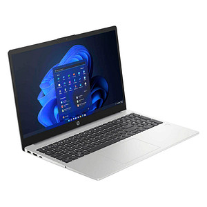 HP 255 G10 9G842ES Notebook 39,6 cm (15,6 Zoll), 8 GB RAM, 256 GB SSD, AMD Ryzen™ 3 7320U von HP