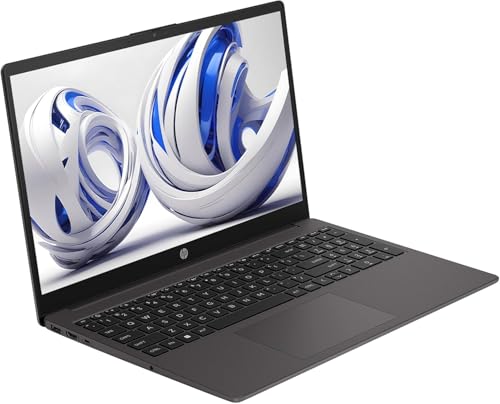 HP 255 G10 Business Laptop, AMD Ryzen 7 7730U, 16 GB DDR4 RAM, 2 TB PCIe SSD, 15.6" IPS FHD Display, AMD Radeon Graphics, QWERTZ Tastatur, Windows 11 Pro, Anthrazit HP 255 G10 Business Laptop, AMD Ryzen 7 7730U, 16 GB DDR4 RAM, 2 TB PCIe SSD, 15.6" IPS FHD Display, AMD Radeon Graphics, QWERTZ Tastatur, Windows 11 Pro, Anthrazit von HP