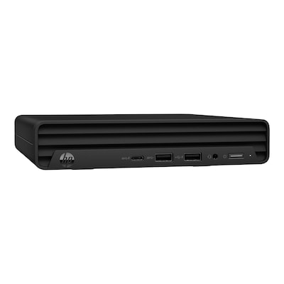HP 260 G9 Mini PC i3-1315U 8GB/256GB SSD Windows 11 Pro 936K5EA HP 260 G9 Mini PC i3-1315U 8GB/256GB SSD Windows 11 Pro 936K5EA von HP