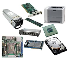 HP 274307-001, Lautsprecher EVO 510 von Compaq