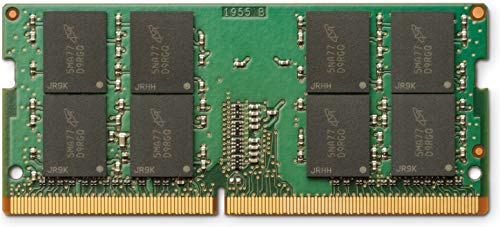 HP 2GB DDR4-2133 SoDIMM **New Retail**, W8Q56AA HP 2GB DDR4-2133 SoDIMM **New Retail**, W8Q56AA von HP