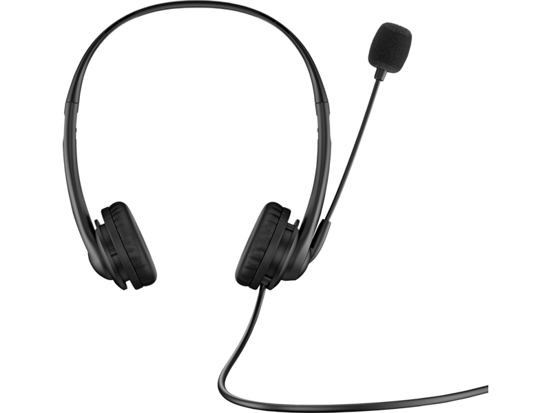 HP 3,5 mm G2 Stereo Headset von HP