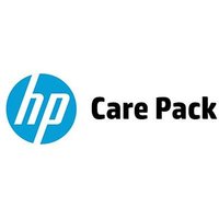 HP 3 Jahre VOS NBD PLUS Behalten Sie Ihre Festplatte (DMR) (nur HP PC) von HP