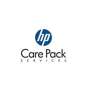 HP 3 Year Next Business Day Exchange Service – Warranty & Support Extensions (Scanjet 8200/8270/8300/N6350) von HP