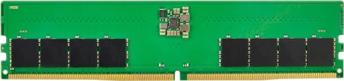 HP 32 GB DDR5 (1 x 32 GB) 4800 UDIMM NECC Memory, W126811185 (NECC Memory) von HP