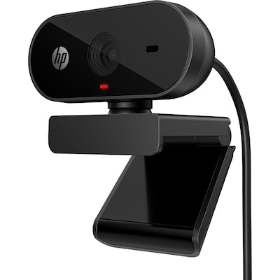 HP 320 FHD Webcam 53X26AA#ABB von HP
