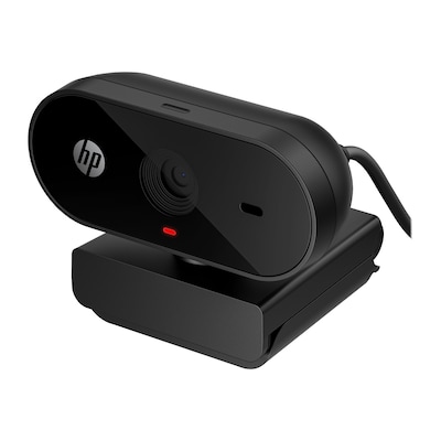 HP 325 FHD Webcam 53X27AA von HP