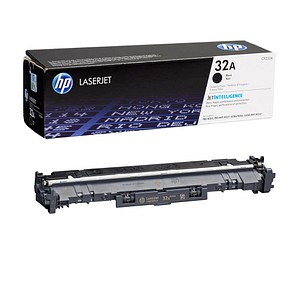 HP 32A (CF232A) schwarz Trommel von HP