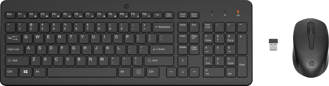 HP 330 Eingabegeräte-Set von HP