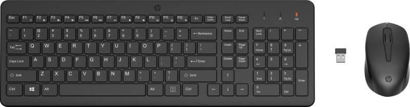 HP 330 Eingabegeräte-Set von HP