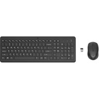 HP 330 Kabellose Maus-Tastaturkombination HP 330 Kabellose Maus-Tastaturkombination von HP
